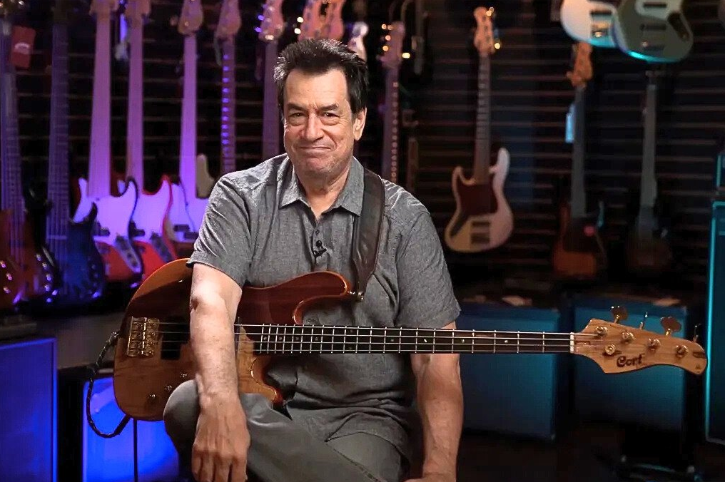 Bass Mastery | Enhance Your Bass Skills Today — John McCracken